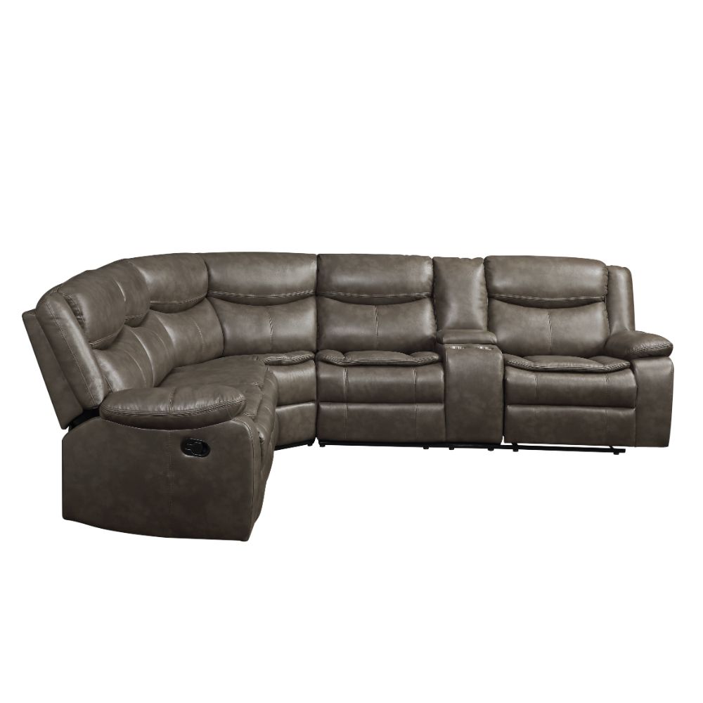 motion sectional sofa