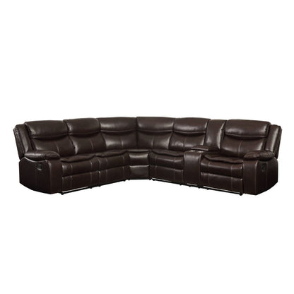 MOTION SECTIONAL SOFA