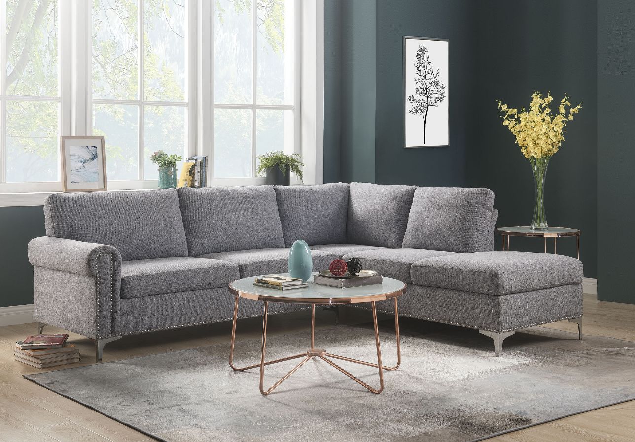 sectional sofa