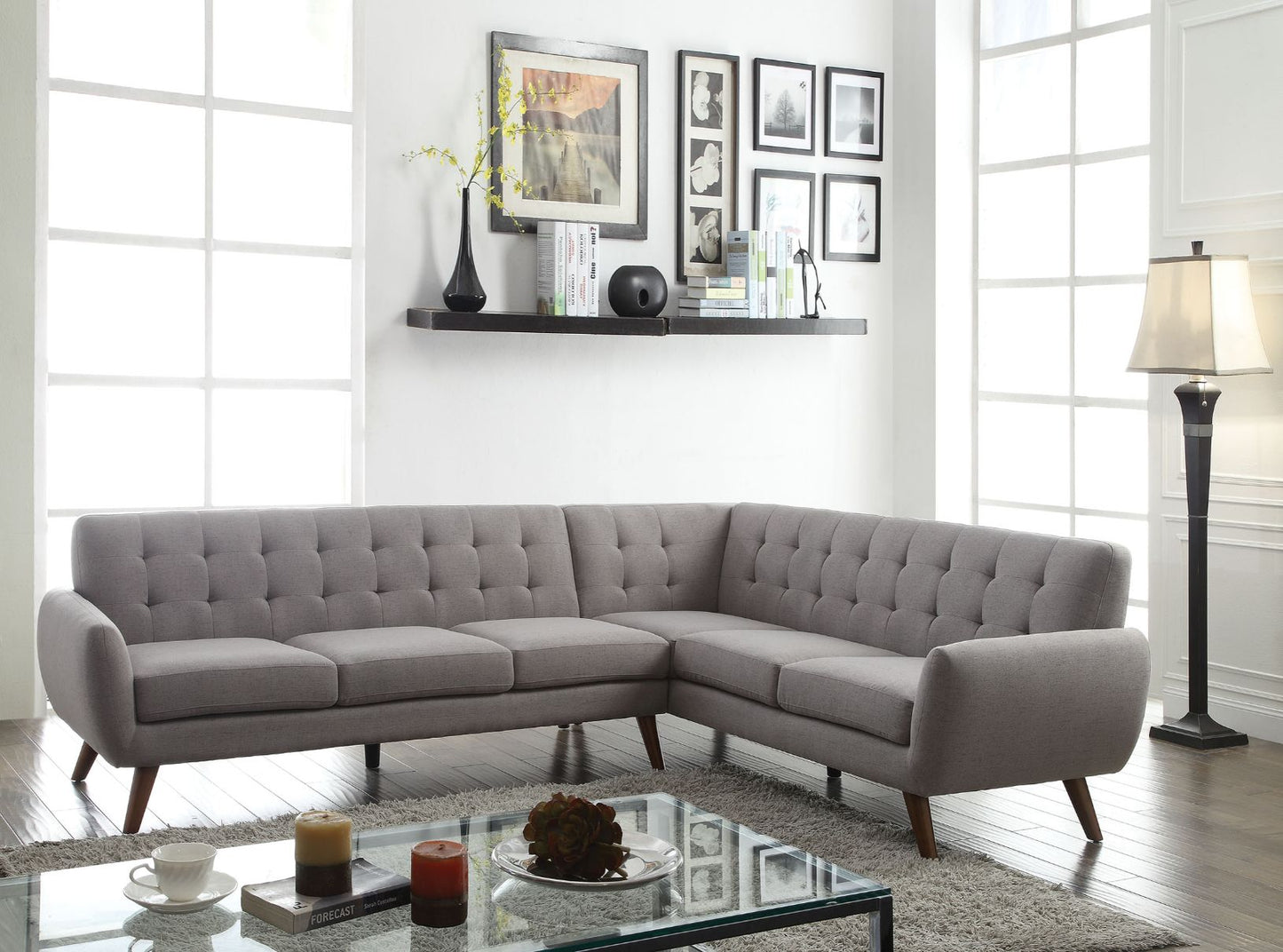 sectional sofa