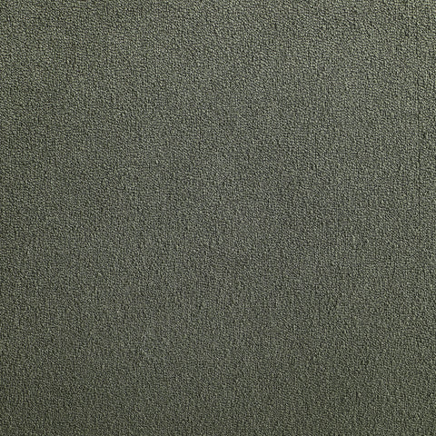 Graham Green Boucle Fabric Accent Chair Green