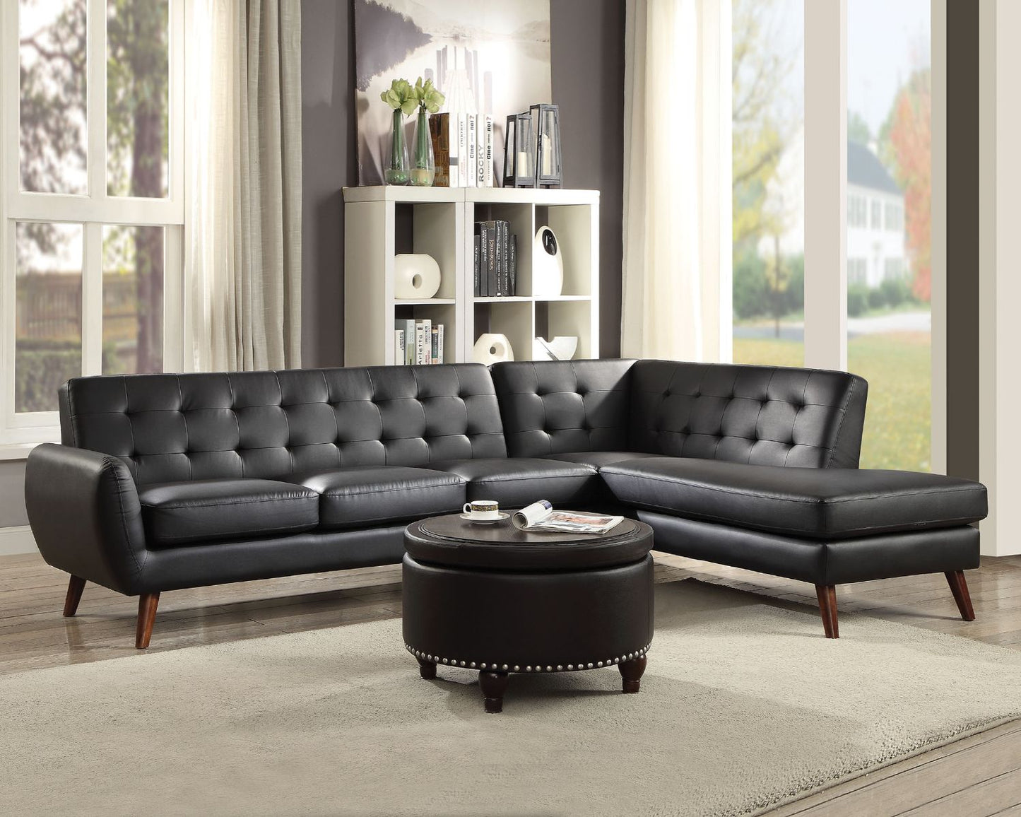 sectional sofa