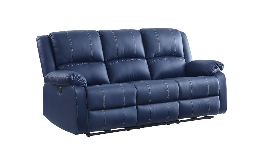 power motion sofa w/usb