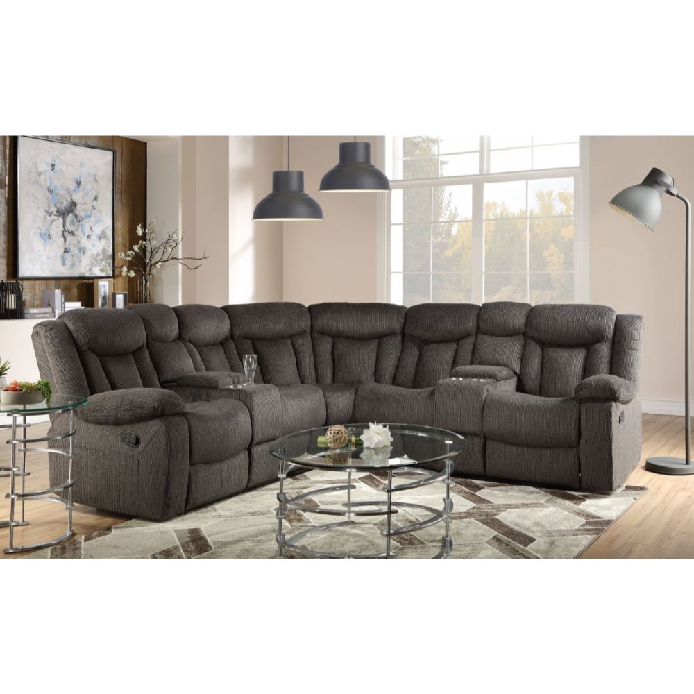 motion sectional sofa