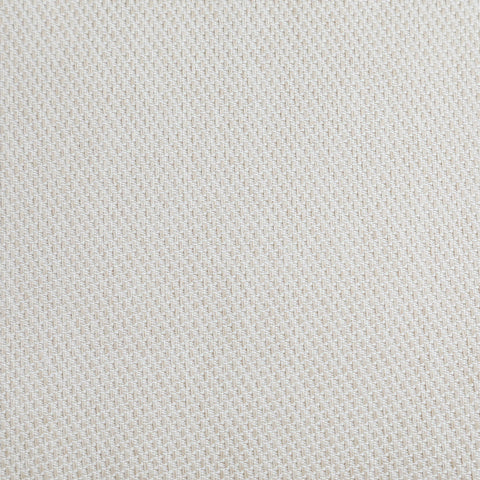 Piper Beige Water Resilient Fabric Upholstered Outdoor Patio Chair, 1 Piece