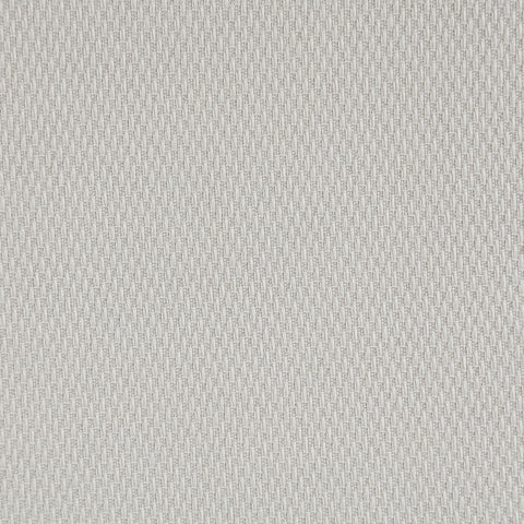 Kira Cream Olefin Water Resistant Fabric And Wicker Outdoor Patio Lounge Chair, 1 Piece