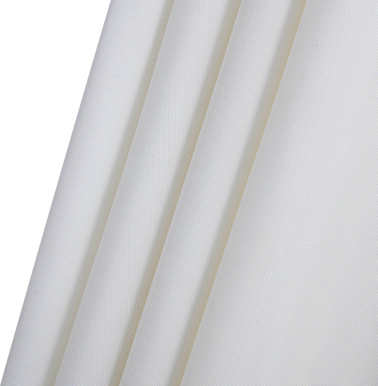 farrah white fabric patio umbrellas