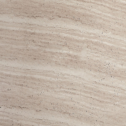 Celine 17.75" Travertine Indoor / Outdoor Concrete Planter, 1 Piece
