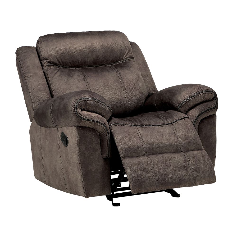 motion glider recliner