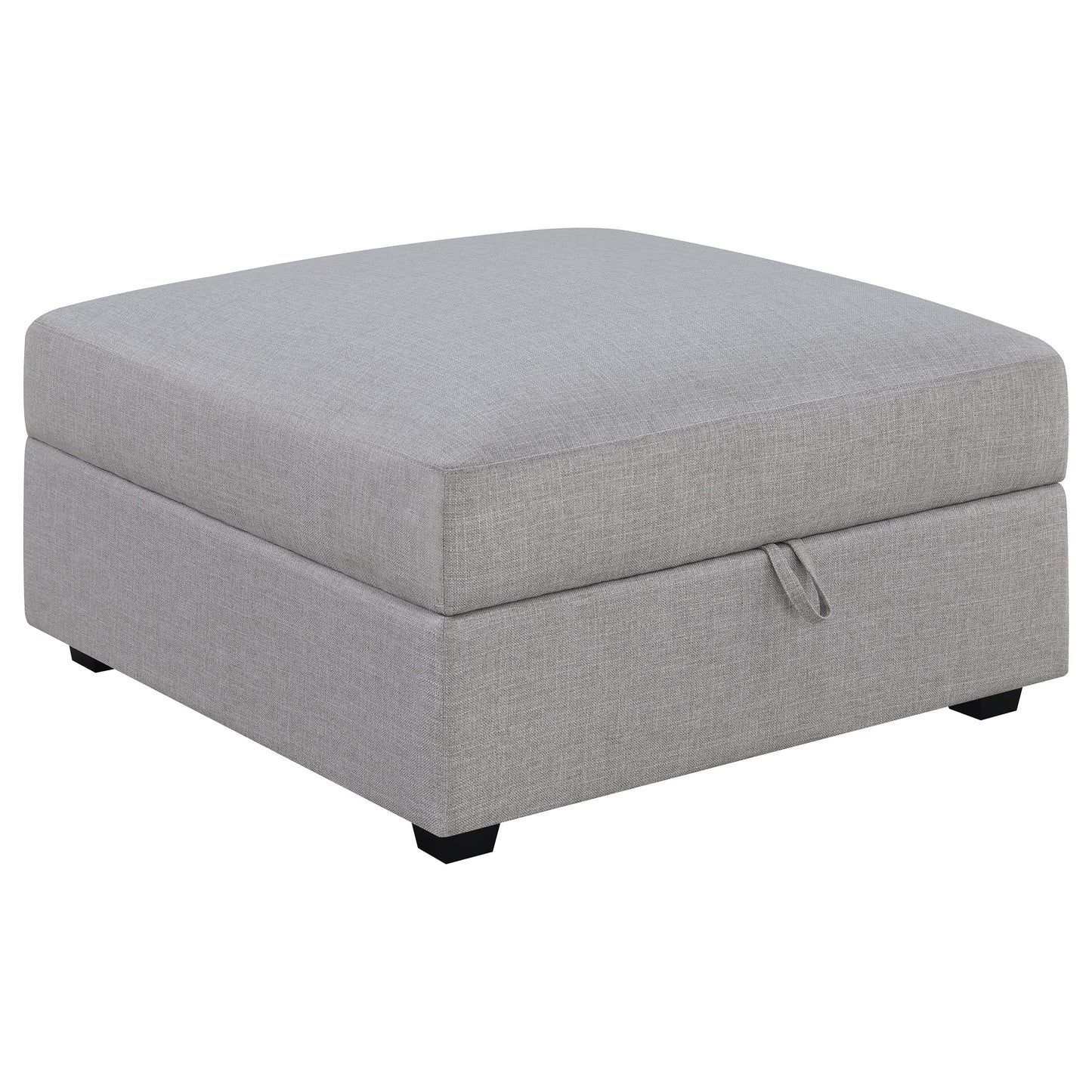 storage ottoman