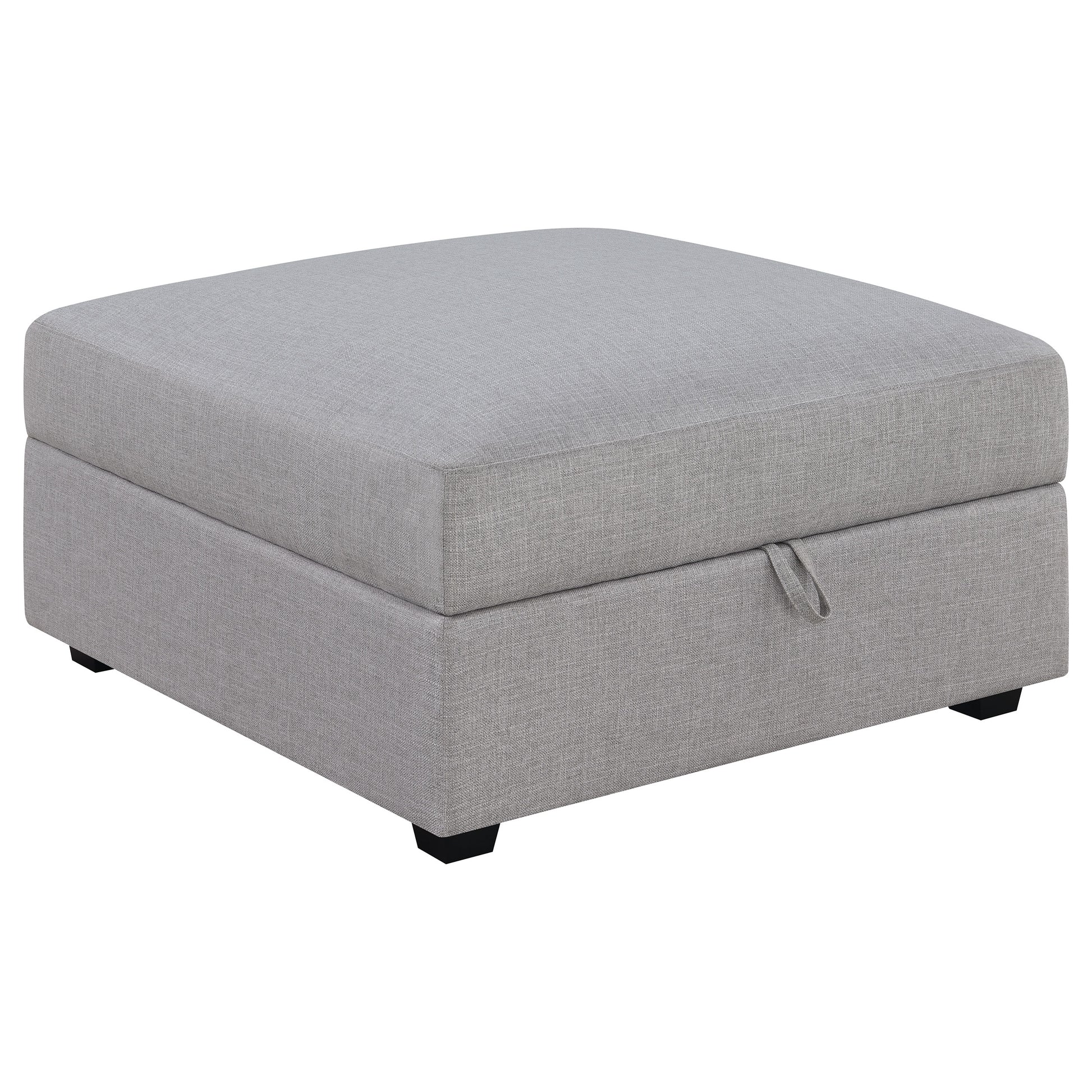 Storage Ottoman