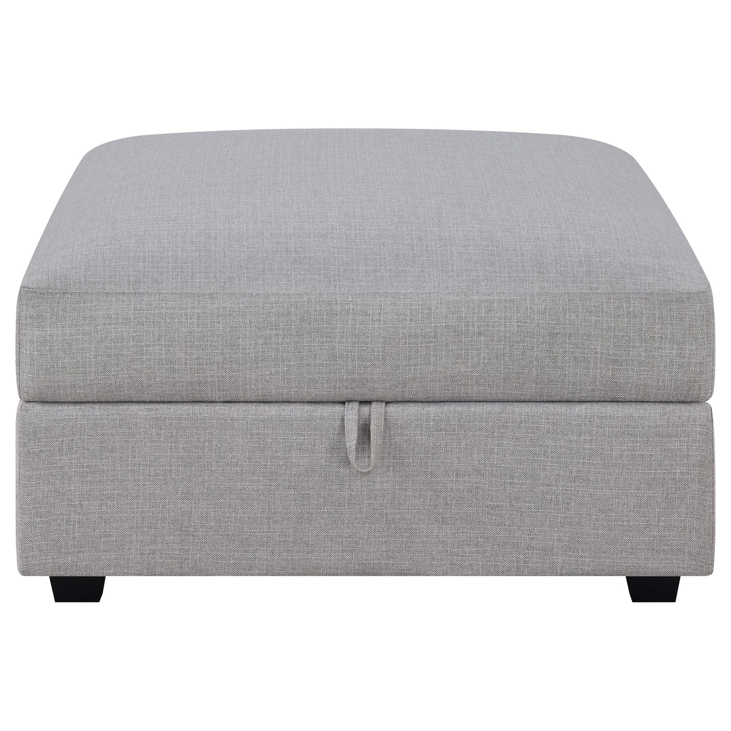 storage ottoman