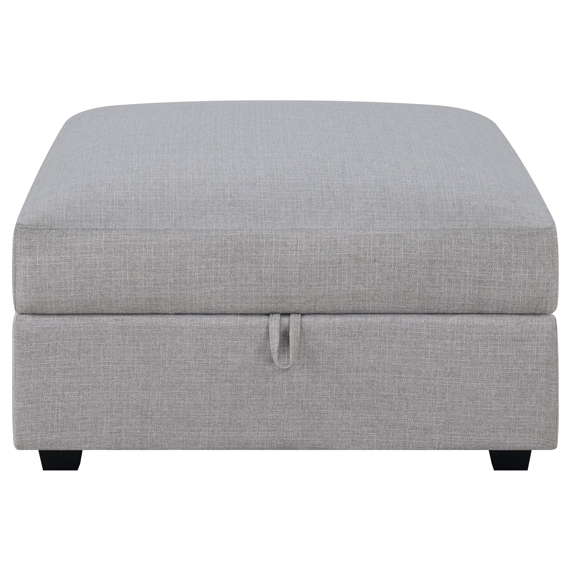 Storage Ottoman