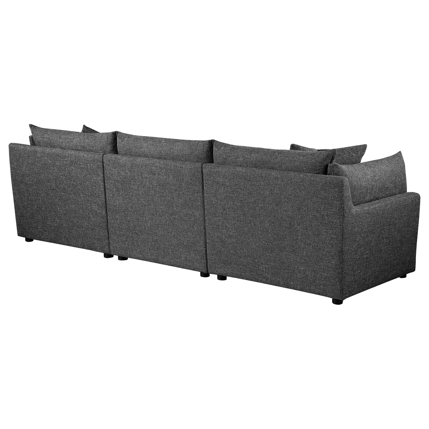 3 pc sectional