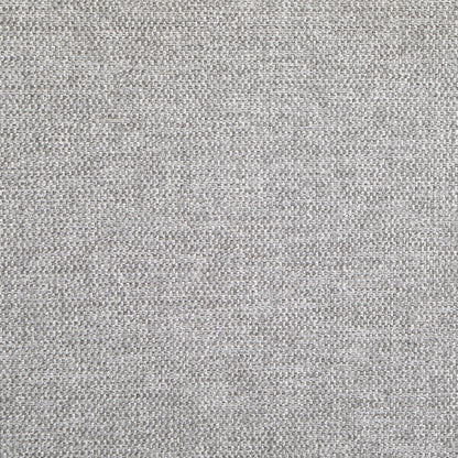 Ronea Upholstered RAF Chair Steel BeigeBeige