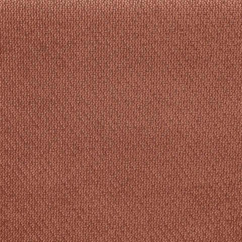 Burnett Fabric Upholstered Modular LAF Chair Coral