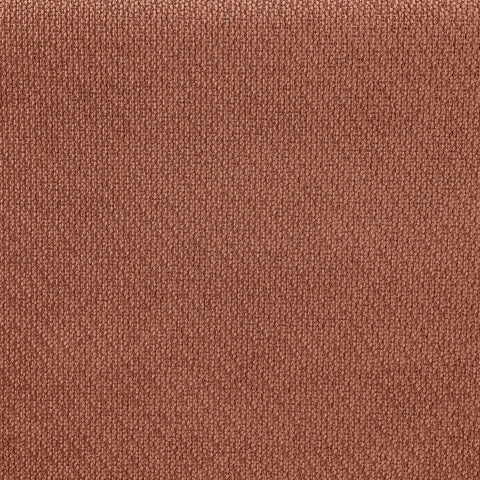 Burnett Fabric Upholstered Modular RAF Chair Coral