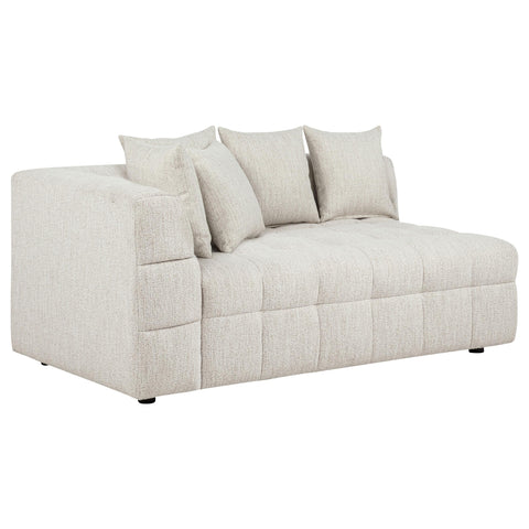 Scotland 2-Piece Upholstered Sectional Sofa