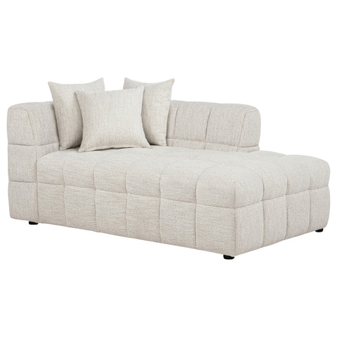 Scotland 2-Piece Upholstered Sectional Sofa