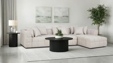Scotland Upholstered Armless Chair