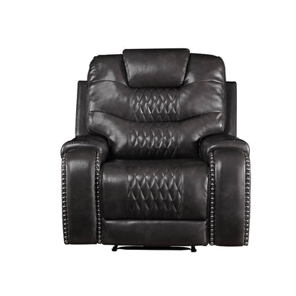 MOTION RECLINER