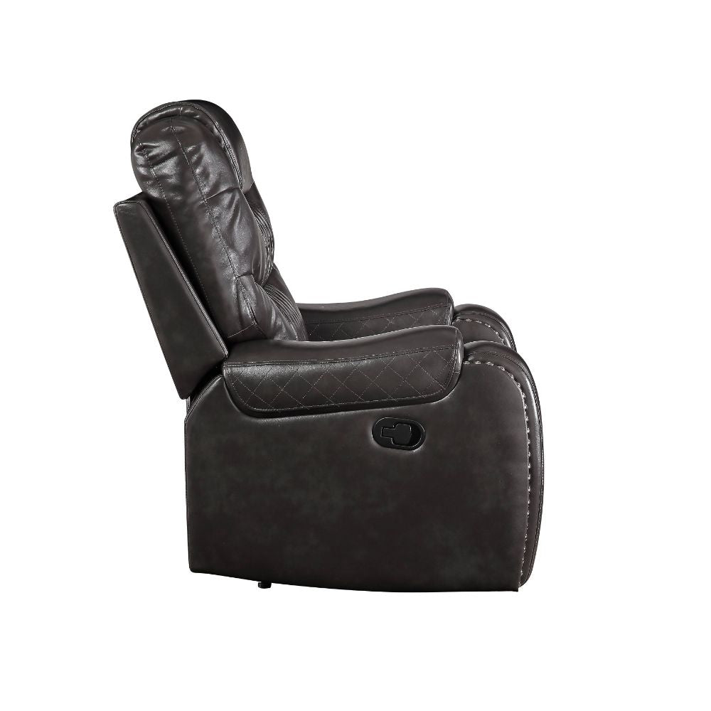 motion recliner