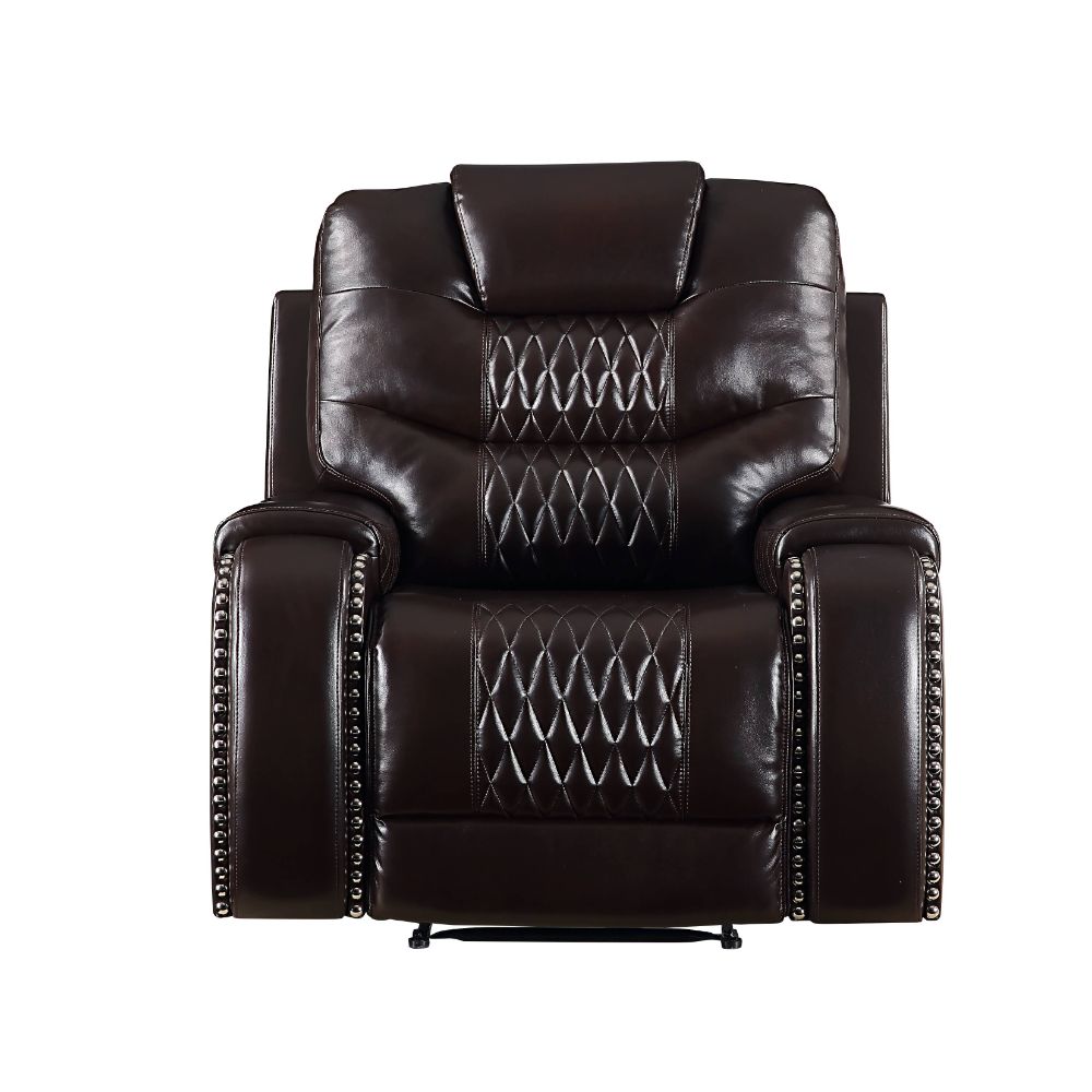 motion recliner