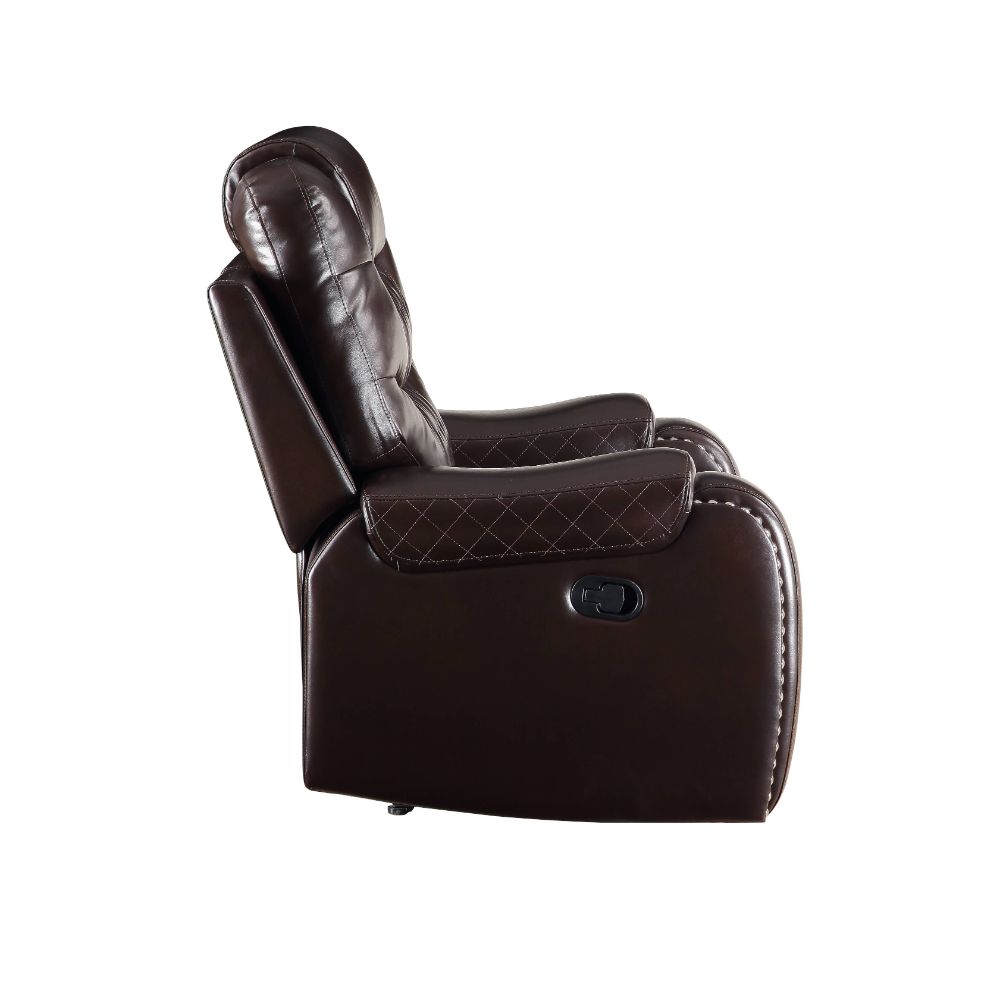 motion recliner