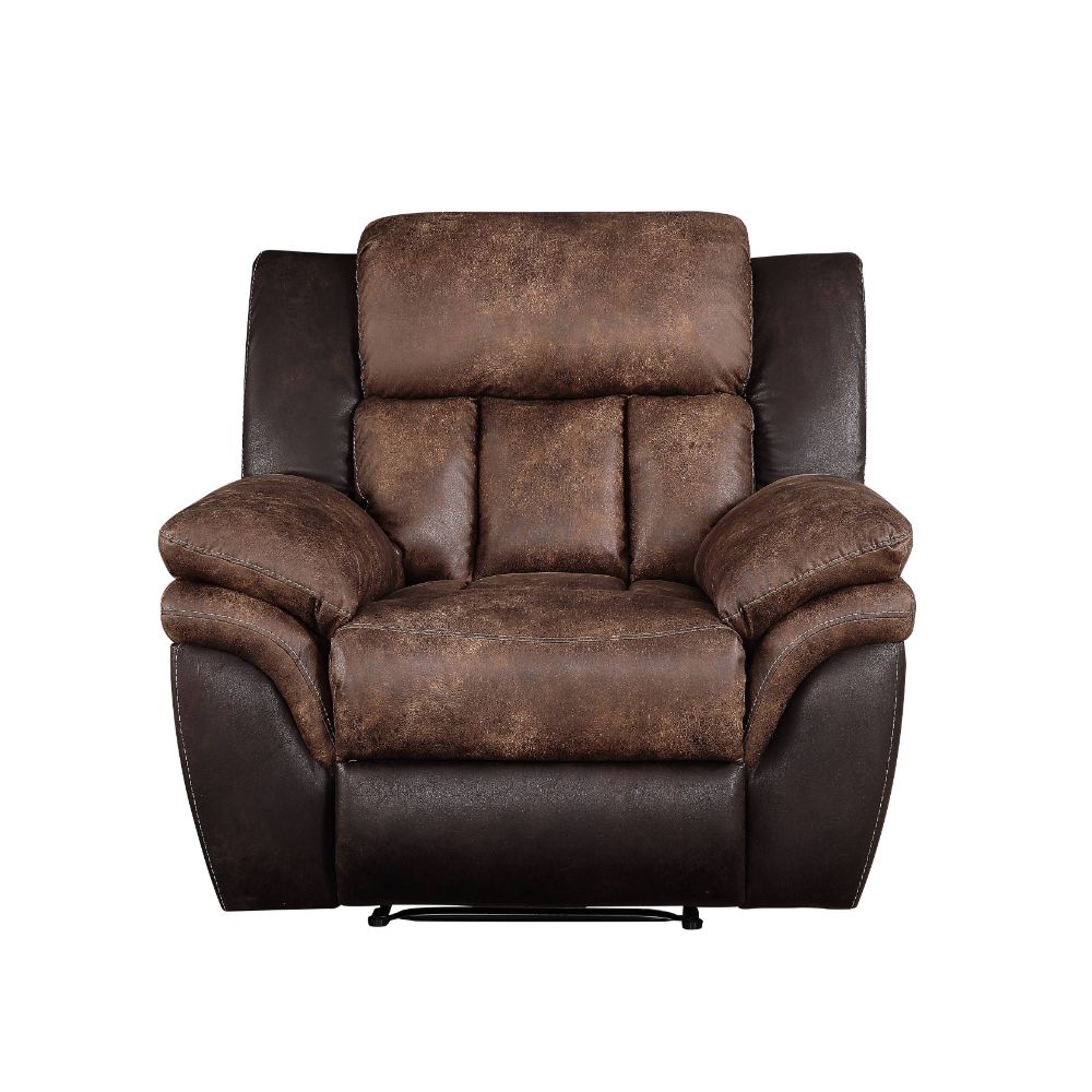 motion recliner