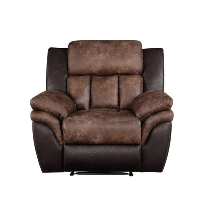 MOTION RECLINER