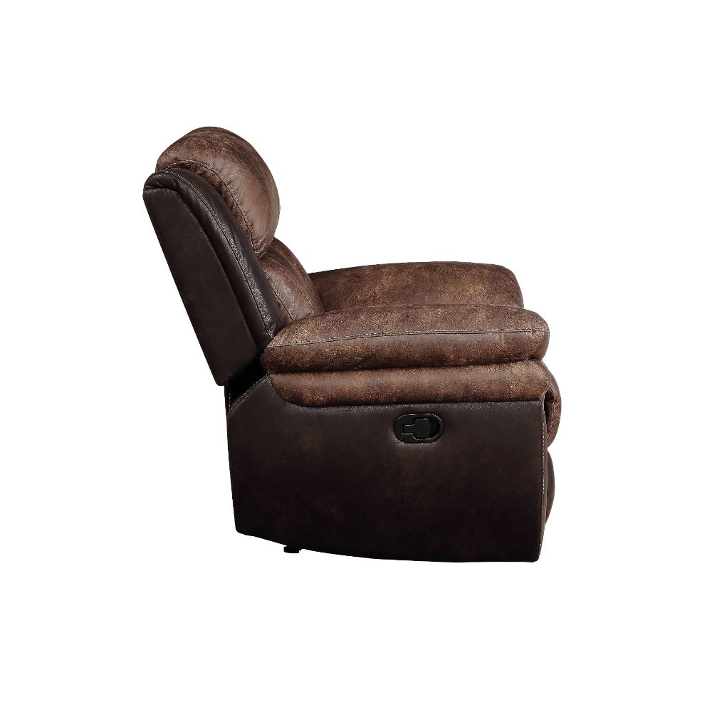 motion recliner