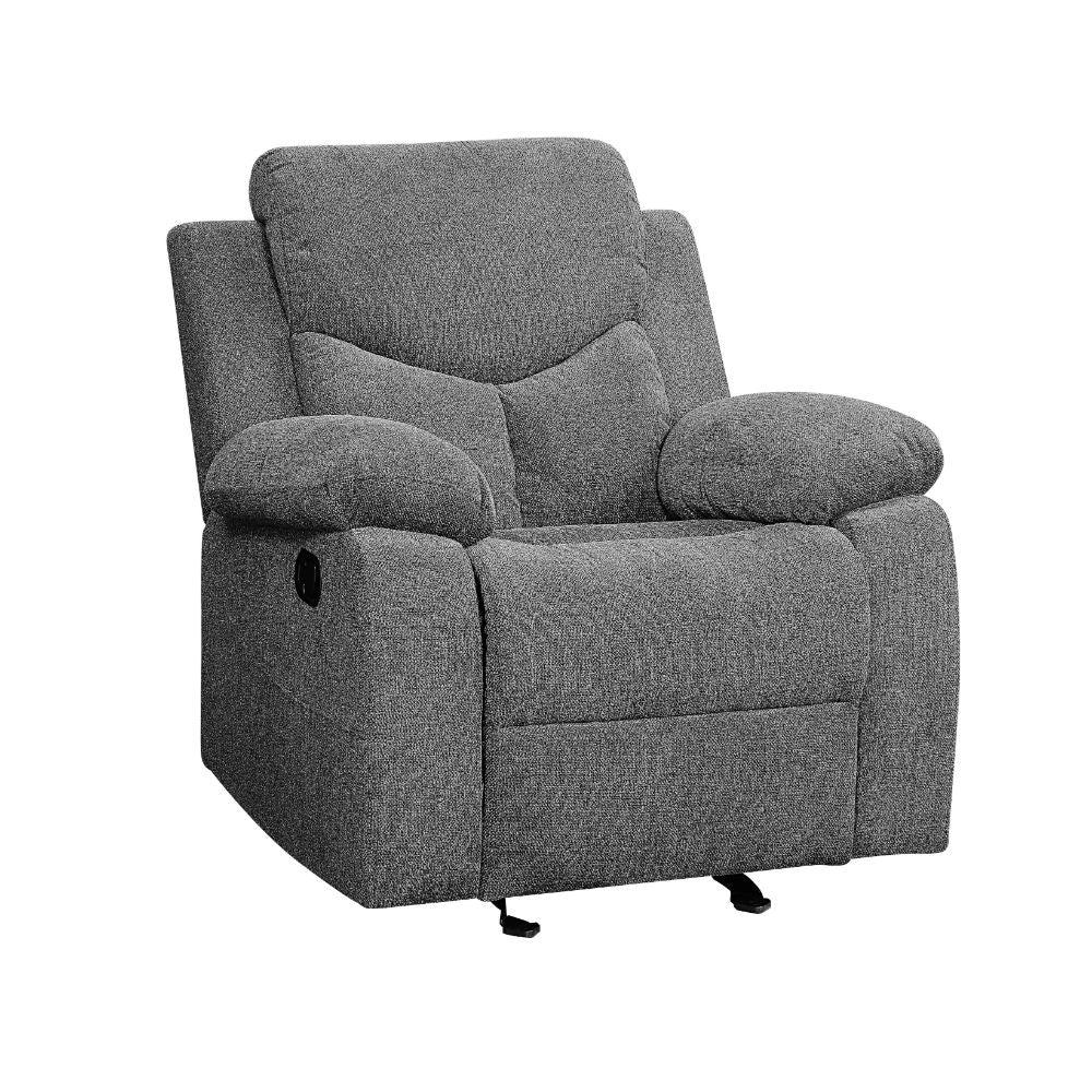 motion glider recliner