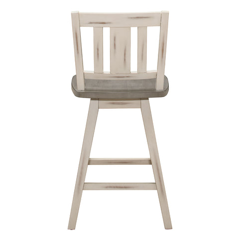 Tigard Swivel Counter Height Chair