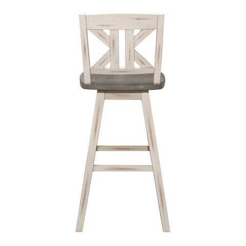 Tigard Swivel Pub Height Chair