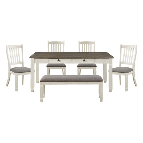 Southlake 6pc Set (TB+4S+B)