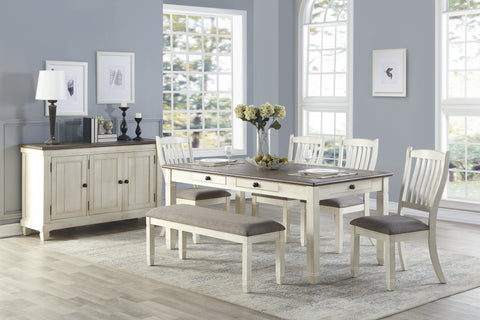 Southlake Dining Table