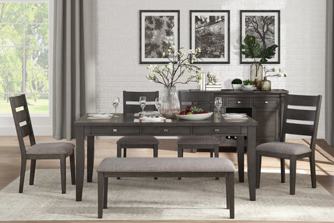 Darla Bench