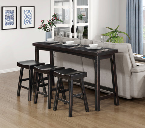 Nya Counter Height Stool