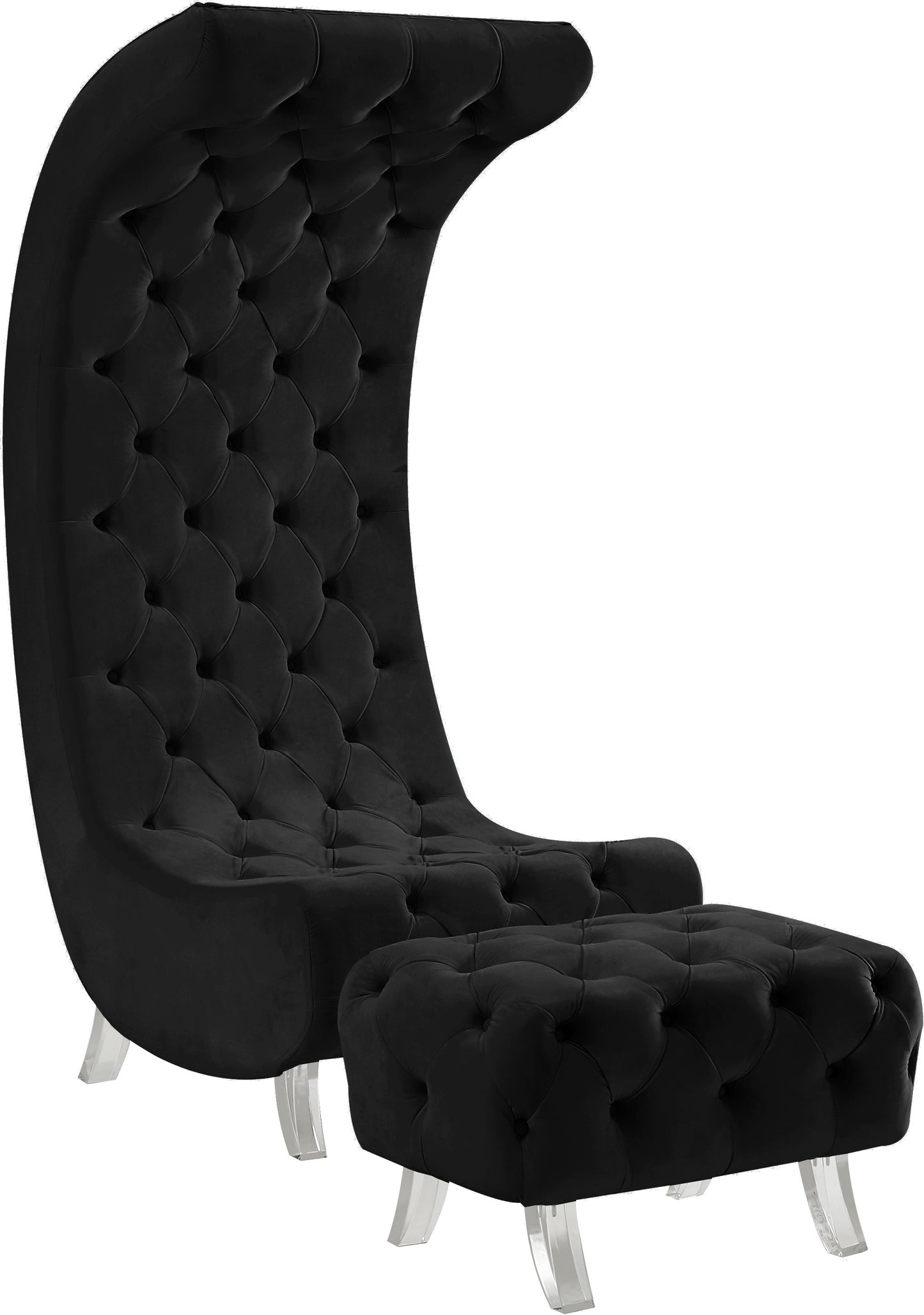 accent chair