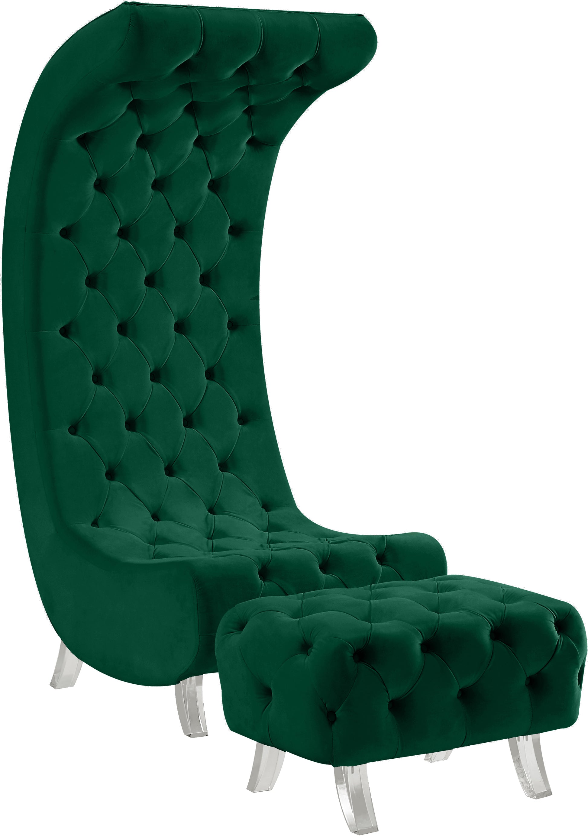 Accent Chair