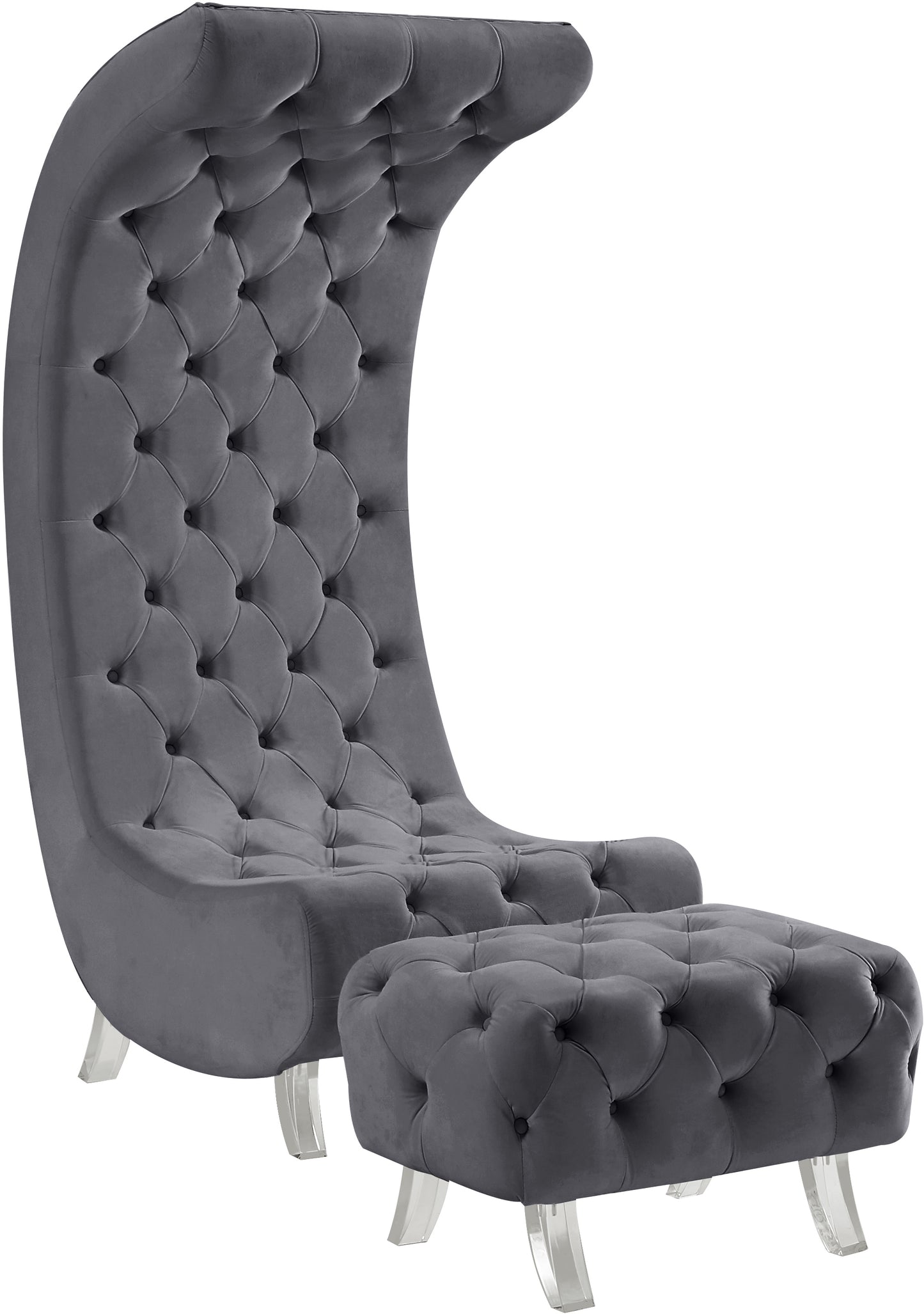 accent chair