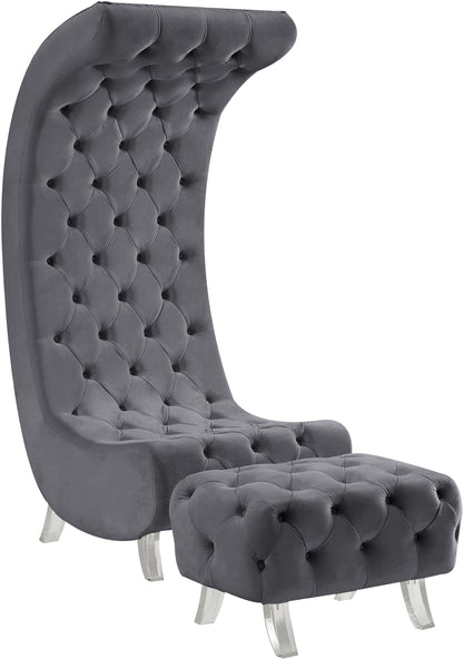 Accent Chair