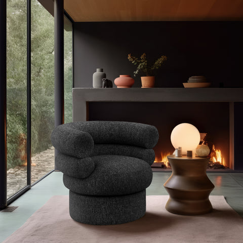 Accent Swivel Chair