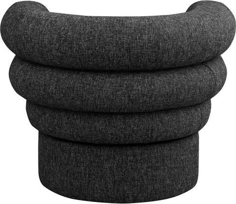 Accent Swivel Chair