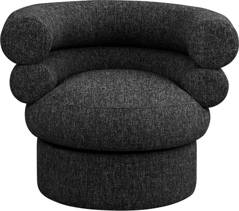 Accent Swivel Chair