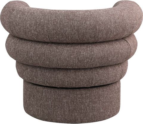 Accent Swivel Chair