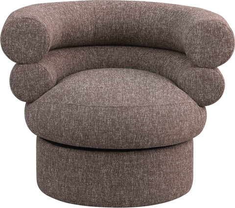Accent Swivel Chair