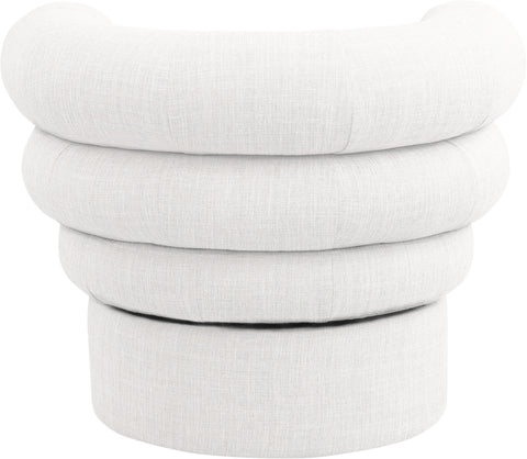 Accent Swivel Chair
