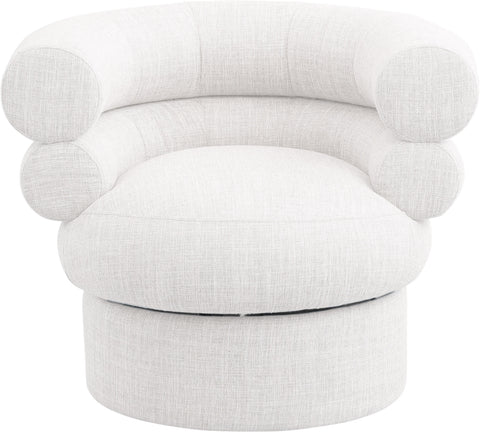Accent Swivel Chair