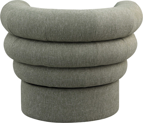 Accent Swivel Chair